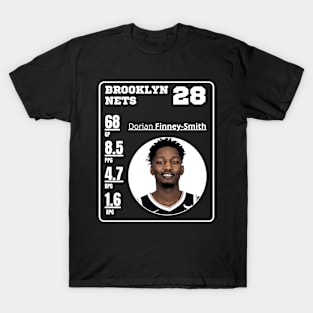 Dorian Finney-Smith T-Shirt